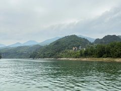 -乌江画廊(彭水苗族土家族自治县)