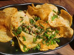 -Let’s WaKao瓦烤(贝森店)