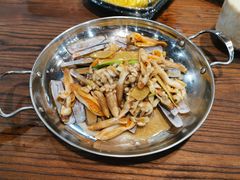 -盒马鲜生(岭南新世界店)