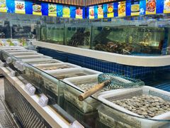 -大众海鲜(巨龙北路店)