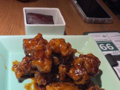 -新白鹿餐厅(银泰西湖文化广场店)