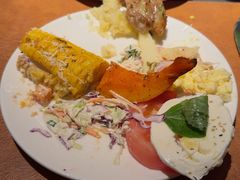 -拉蒂娜·巴西牛排馆 Latina·Brazilian Steakhouse(王府井喜悦店)