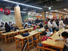 -海鮮寿司とれとれ市場