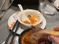 -骨之味·筒骨汤火锅(江头店)