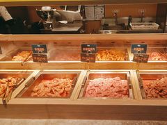 -梨花自助烤肉(西三旗万象汇黑金店)