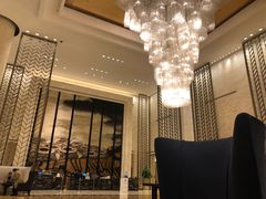 大堂-福州天元国际威斯汀酒店·中国元素餐厅