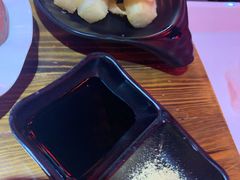 -乐山串串香老火锅(鼓楼店)