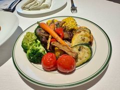 -起士林大饭店(小白楼店)