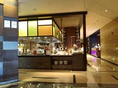 -长沙君悦酒店·自助餐厅咖啡厅