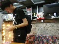 -MOJO密室逃脱(中街旗舰店)