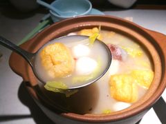 -四道菜·福建海蛎煎(世欧广场店)