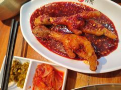 -小木屋拌饭(抚顺商业城店)