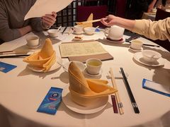 -利苑酒家(宜安广场店)