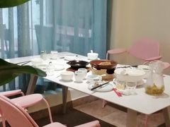 -香香海南菜餐厅