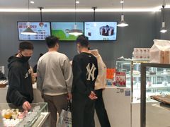 -面包新语(吾悦国际广场店)