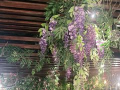 -第101座花园餐厅(湖滨88店)