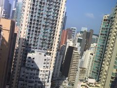 -香港港岛英迪格酒店