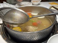 -犇鼎牛潮汕牛肉火锅(新辰里学清路店)