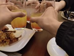 -杭州国际会议中心洲际酒店-原素全日餐厅(解放东路店)