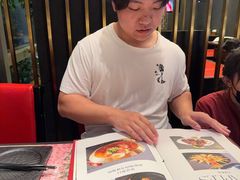 -黑牛の店·黑金店(沈阳万象城店)