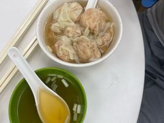 -麦文记面家(佐敦店)