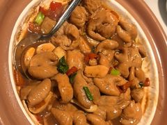 -老阿爸鲜鱼土菜(独墅湖店)