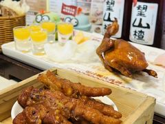 -煲王粤菜餐厅(中侨中心店)