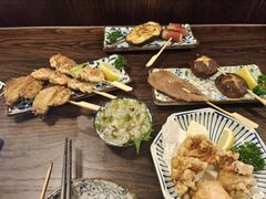 -哥哥の深夜食堂(红松东路店)