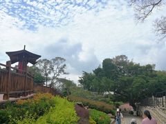 -胡里山炮台