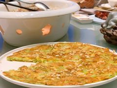 -大中华希尔顿酒店·兰亭潮中餐厅·粤菜