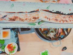 -真情鲍鱼海鲜汤