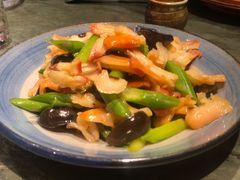 -兰溪小馆(首经贸店)