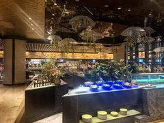 -河北宾馆·香溢自助餐(裕华店)