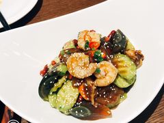 -北李妈妈菜·虾爬子大锅贴(贵和店)