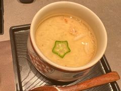 雪蟹炖蛋-黑牛の店·和牛烧肉(合生汇店)