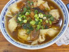 -堂吃饺子(维达北苑店)