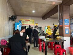 大堂-尧钧财鱼面(育才路店)