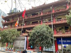 -千佛寺