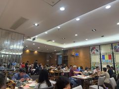 -虾饺妹·粤式手工点心(水荫路店)
