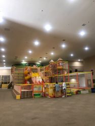 -疯狂的麦咭(长沙店)