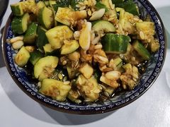 -阿尔法海鲜排档(爱琴海店)