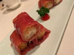 -东海海鲜酒家(中信广场店)