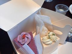 -St蛋糕王国(亨特店)