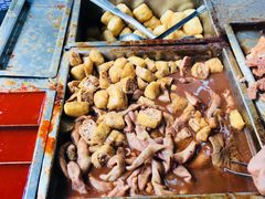 -细妹五香牛杂(步行街店)