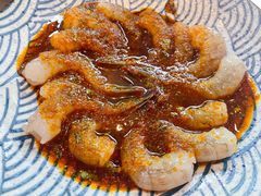 -张小歪的虾·螃蟹·生腌熟醉·打边炉(中山北路店)