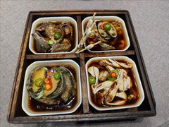 四拌小海鲜-小满海鲜·别院(天津旗舰店)