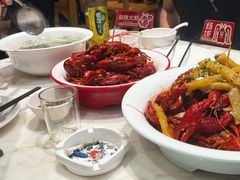 -阿胖龙虾(宁国南路总店)