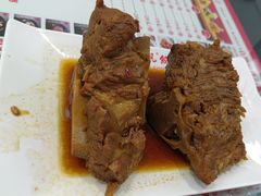 -孔一凡·手工饺子(时尚明苑店)