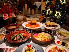 -狮拾久·现代新加坡料理(壹方城店)