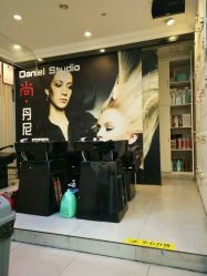 点击看大图 -尚·丹尼Hair